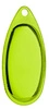 BŁYSTKA OBROTOWA - FOCUS nr 2 - FLUO CHARTREUSE - op.1szt.