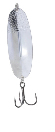 BŁYSTKA WAHADŁOWA - SHALLOW MONSTER 51g/13cm - SREBRNA - op.1szt.