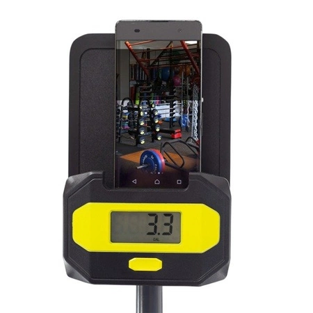 Trenażer eliptyczny mechaniczny H6512 HMS