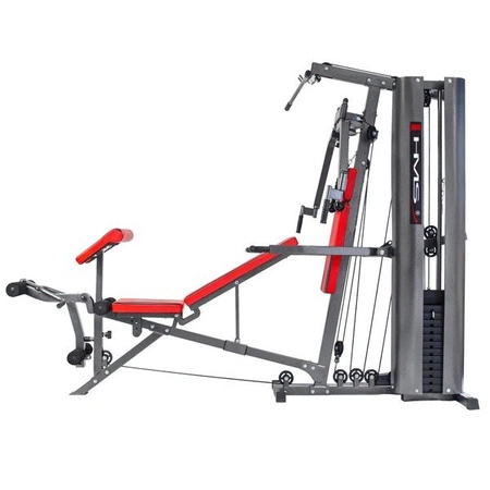 ATLAS DO ĆWICZEŃ HMS TYTAN 10R