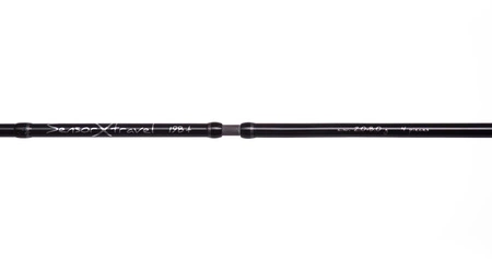 WĘDKA - SENSOR-X TRAVEL 198S c.w.1-5 (4 sec.) - op.1szt.