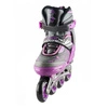 ROLKI NILS EXTREME NA0329 A regulowane 34-37 fioletowe M