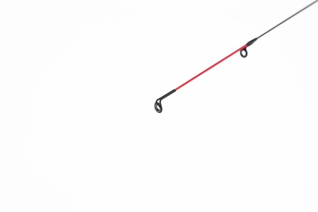 WĘDKA - KATSUDO SLIM FEEDER LONG DISTANCE 390 c.w. up to 120g (3 sec.) - op.1szt.