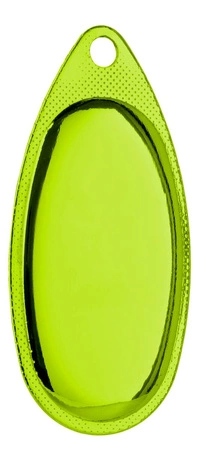 BŁYSTKA OBROTOWA - FOCUS nr 2 - FLUO CHARTREUSE - op.1szt.