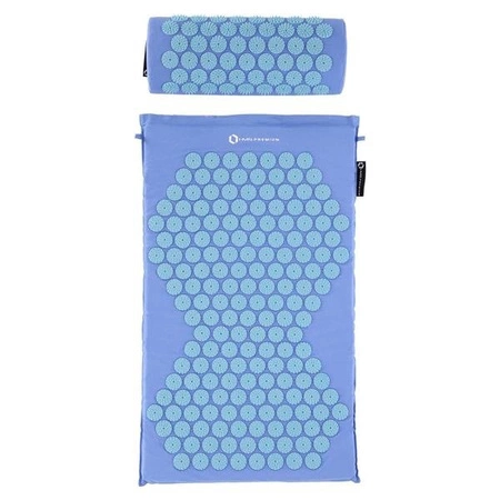 Mata do akupresury niebieska AKM03 HMS