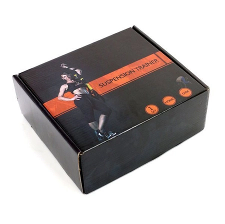 Zestaw taśmy liny pasy treningowe  PT-01 Pretorians