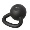 KETTLEBELL KZG 16kg żeliwny HMS
