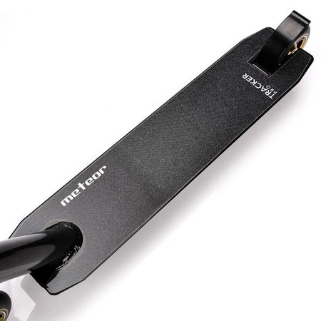 Hulajnoga wyczynowa tracker pro meteor złota :22541