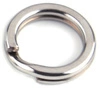 KÓŁKO ŁĄCZNIKOWE - BKK - SPLIT RING nr 7 STAINLESS STEEL - op.14szt.