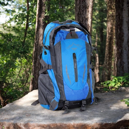 Plecak turystyczny trekkingowy 