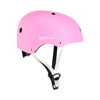 Kask różowy rozmiar XS Nils Extreme MTW001