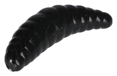 PRZYNĘTA - M-AREA MAGGOT- 34mm/BLACK - op.16szt.
