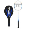 Rakieta do badmintona WISH ALUMTEC 750 niebieska