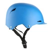 Kask niebieski rozmiar S Nils Extreme MTW02