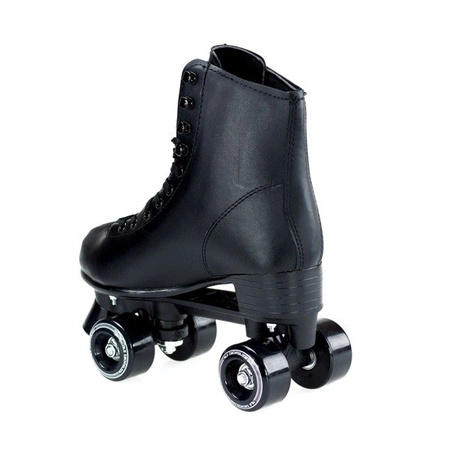 Wrotki klasyczne NQ8400 czarne rozmiar 39 Nils Extreme