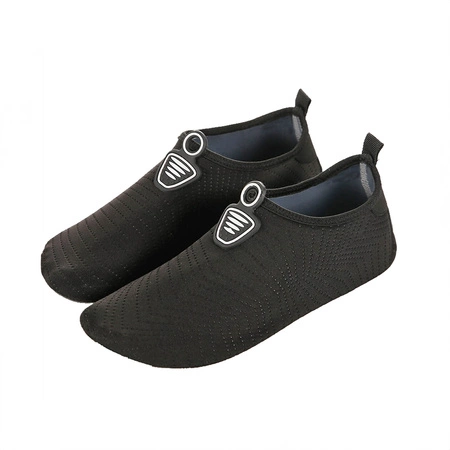 Buty do wody morsowania plażowe na kajak rozmiar 41-42 czarne