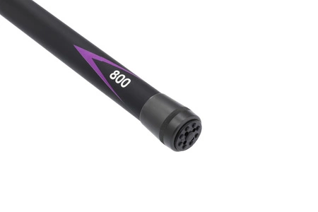 WĘDKA - ULTRAVIOLET II BOLOGNESE 700 up to 25g (7 sec.) - op.1szt.
