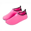 Buty do wody morsowania plażowe na kajak rozmiar 37-38 różowe