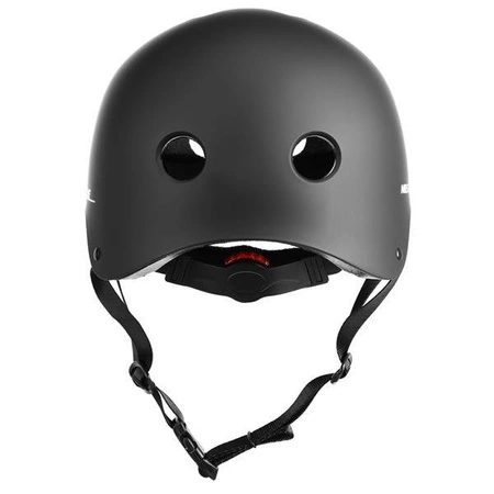 Kask czarny rozmiar XL Nils Extreme MTV12