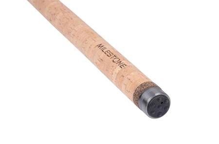 WĘDKA - MILESTONE MEDIUM FLOAT 330 c.w. 20-50g (6 sec.) - op.1szt.