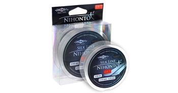 ŻYŁKA - NIHONTO SILK LINE - 0.28mm/9.30kg/150m - op.1szp.