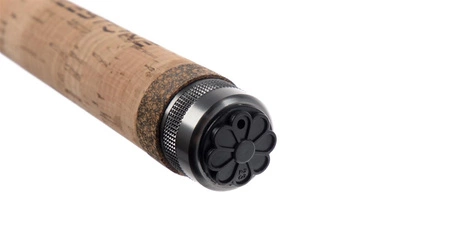 WĘDKA - MILESTONE TELE CARP 360 c.w. up to 80g (5 sec.) - op.1szt.