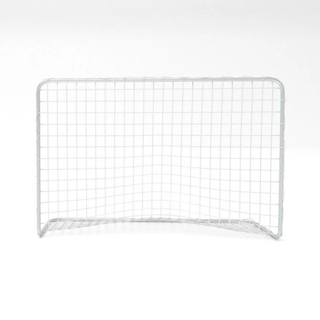 BRAMKA  Z SIATKĄ STALOWY STELAŻ 1,82m BR182 