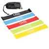 Zestaw gum do ćwiczeń mini band PBF SET05 Slim One Fitness