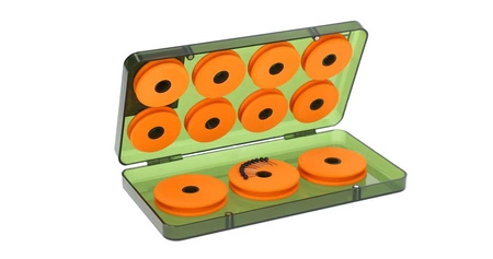 PUDEŁKO - CHOD RIG BOX - op.1szt.