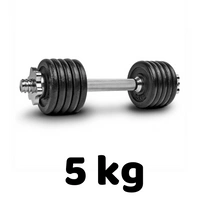 5kg