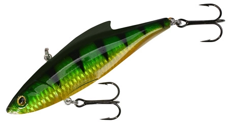 WOBLER - FISHUNTER MAGNAT - 9cm/PH - TONĄCY - op.1szt.