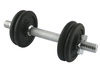 SZTANGIELKA Z GWINTEM 7 KG HMS SG01
