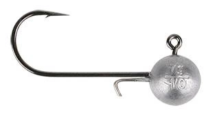 GŁÓWKA JIGOWA - JAWS CLASSIC - 35g-4/0 BN - op.3szt.