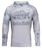 BLUZA - Z KAPTUREM Z FILTREM UPF rozm. XXL - op.1szt.