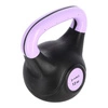 Kettlebell kompozytowy HMS 12kg