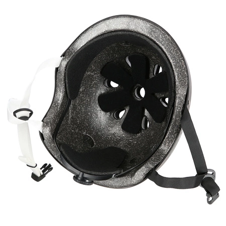 Kask czarny rozmiar S Nils Extreme MTW001