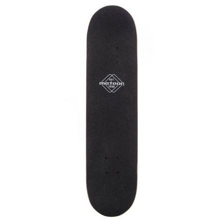 Deskorolka Meteor drewniana Bridge