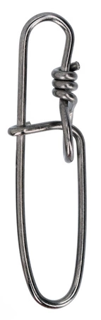 AGRAFKA - WEWNĘTRZNA nr 5 BN - op.10szt.