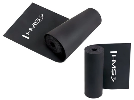 Zestaw gum do ćwiczeń TP01 GU04 GU05 mix set HMS