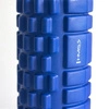 Wałek do masażu FS104 blue 61cm Roller roler