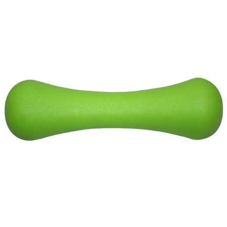 Ciężarek żeliwny 1kg pokryty neoprenem 17025