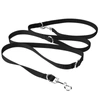 Smycz regulowana 5m dla psa przepinana długa taśma treningowa