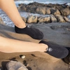 Buty do wody morsowania plażowe na kajak rozmiar 43-44 czarne
