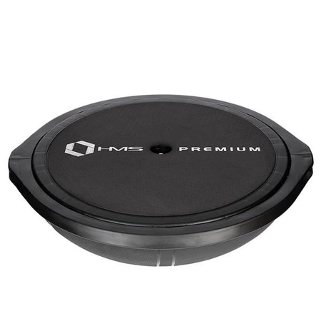 Czarna piłka do balansowania BSX PRO hms premium