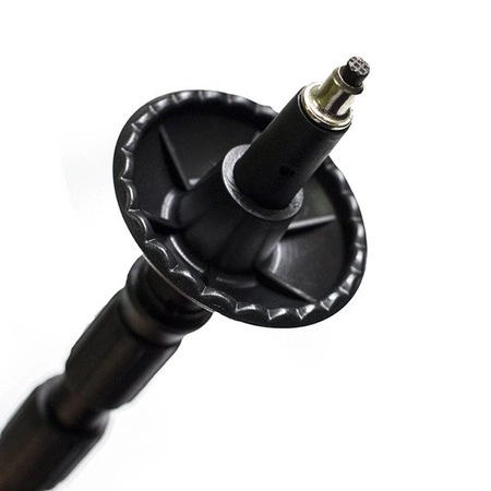 Kije nordic walking niebieskie NW607 Nils Extreme