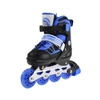 ROLKI NILS EXTREME NA0328 A regulowane 38-41 niebieskie L