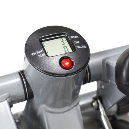 STEPPER Z LINKAMI DYNAMIC S-001 (DYNAMIC- S1)