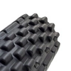 Wałek  do masażu FS104 black 61cm Roller roler