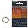 KÓŁKO ŁĄCZNIKOWE - BKK - SPLIT RING nr 7 STAINLESS STEEL - op.14szt.