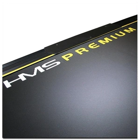 Bieżnia elektryczna HMS BE8510-i PREMIUM